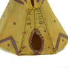 Sioux Child's Toy Teepee