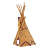 Sioux Child's Toy Teepee