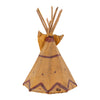 Sioux Child's Toy Teepee