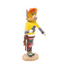 Hopi Fox Kachina