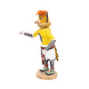 Hopi Fox Kachina