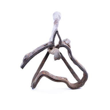 Horse Head Pictorial Branding Iron, Western, Other, Branding Iron
