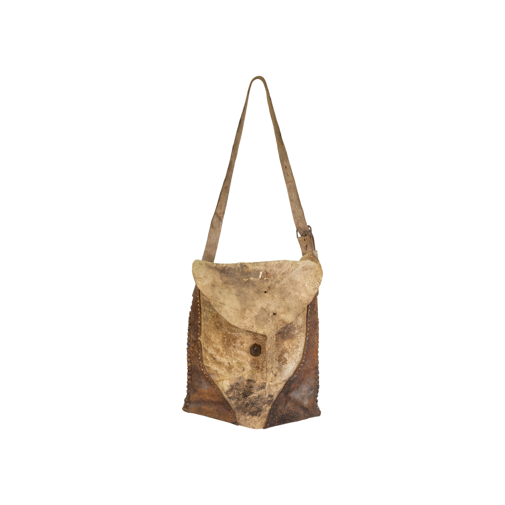 Pony Express Bag?, Western, Garment, Other