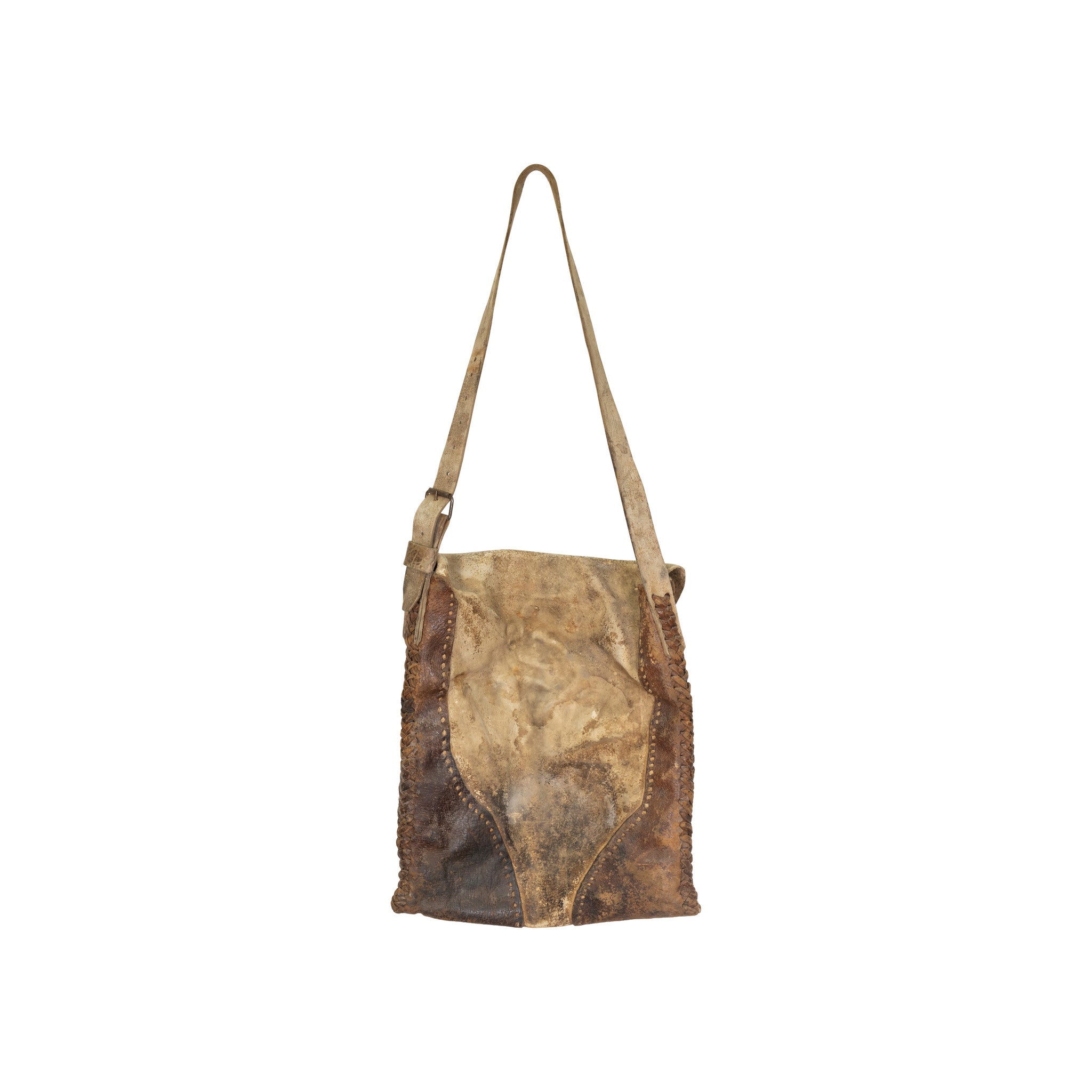 Pony Express Bag?