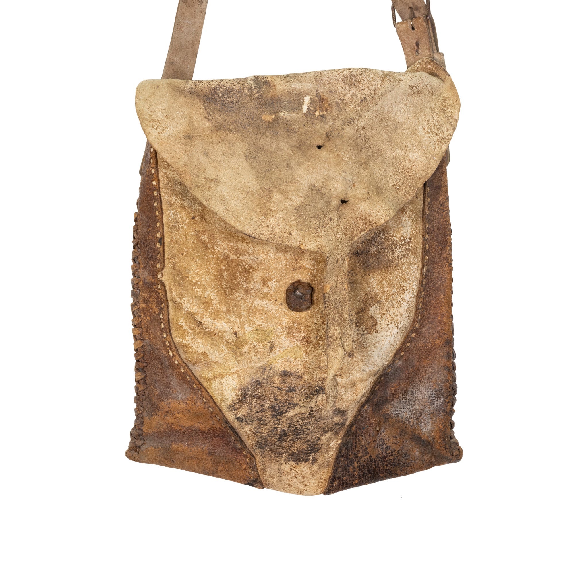Pony Express Bag?