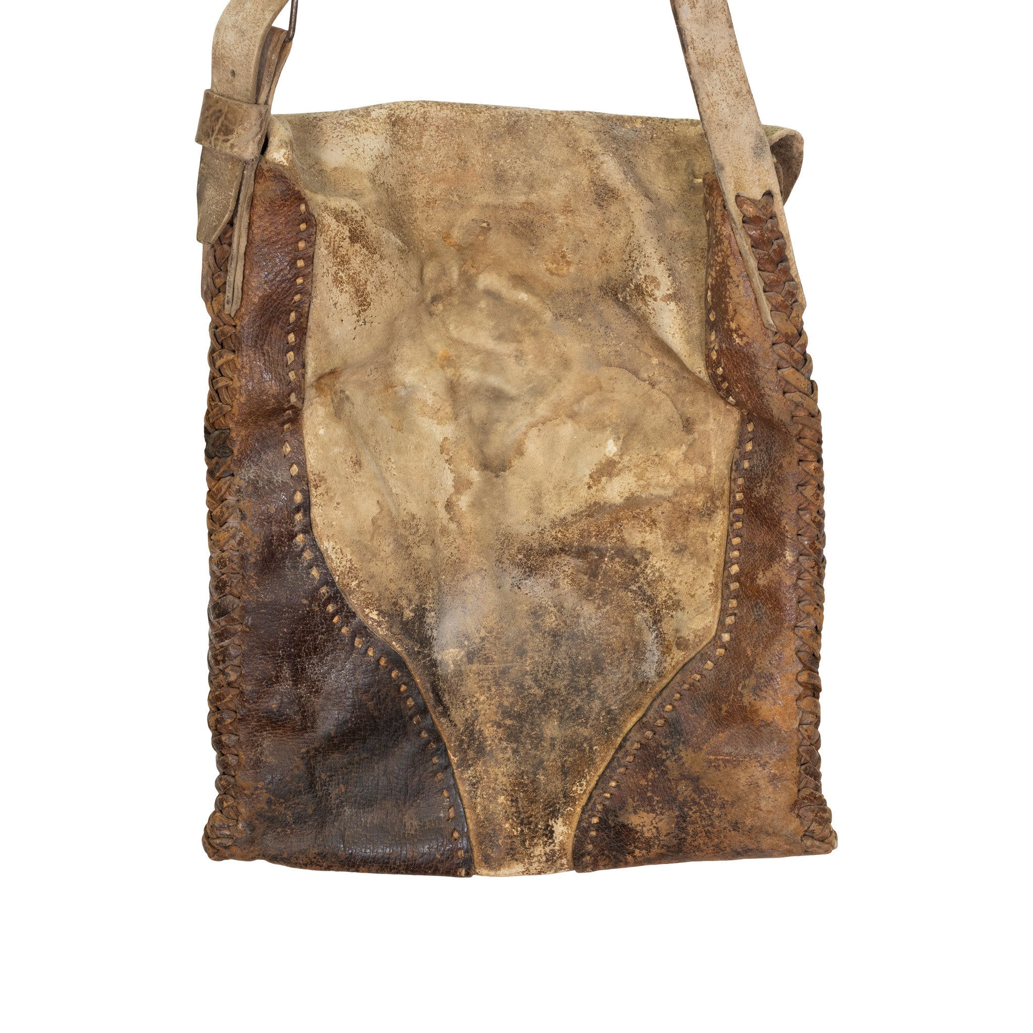 Pony Express Bag?