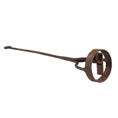 Circle P Branding Iron, Western, Other, Branding Iron
