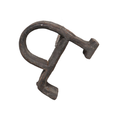 Saddle Brand, Western, Other, Branding Iron