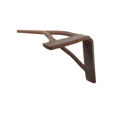 Rafter Branding Iron, Western, Other, Branding Iron