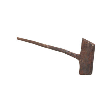 Running Iron, Western, Other, Branding Iron