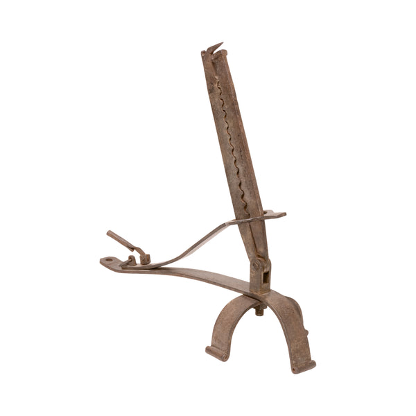 Scissors Trap, Sporting Goods, Trapping, Trap