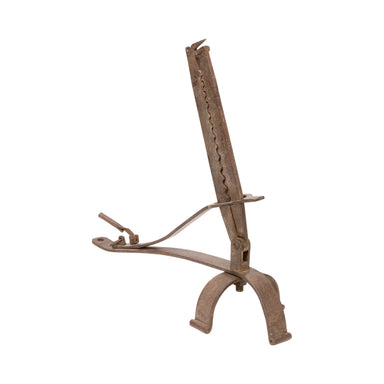 Scissors Trap, Sporting Goods, Trapping, Trap