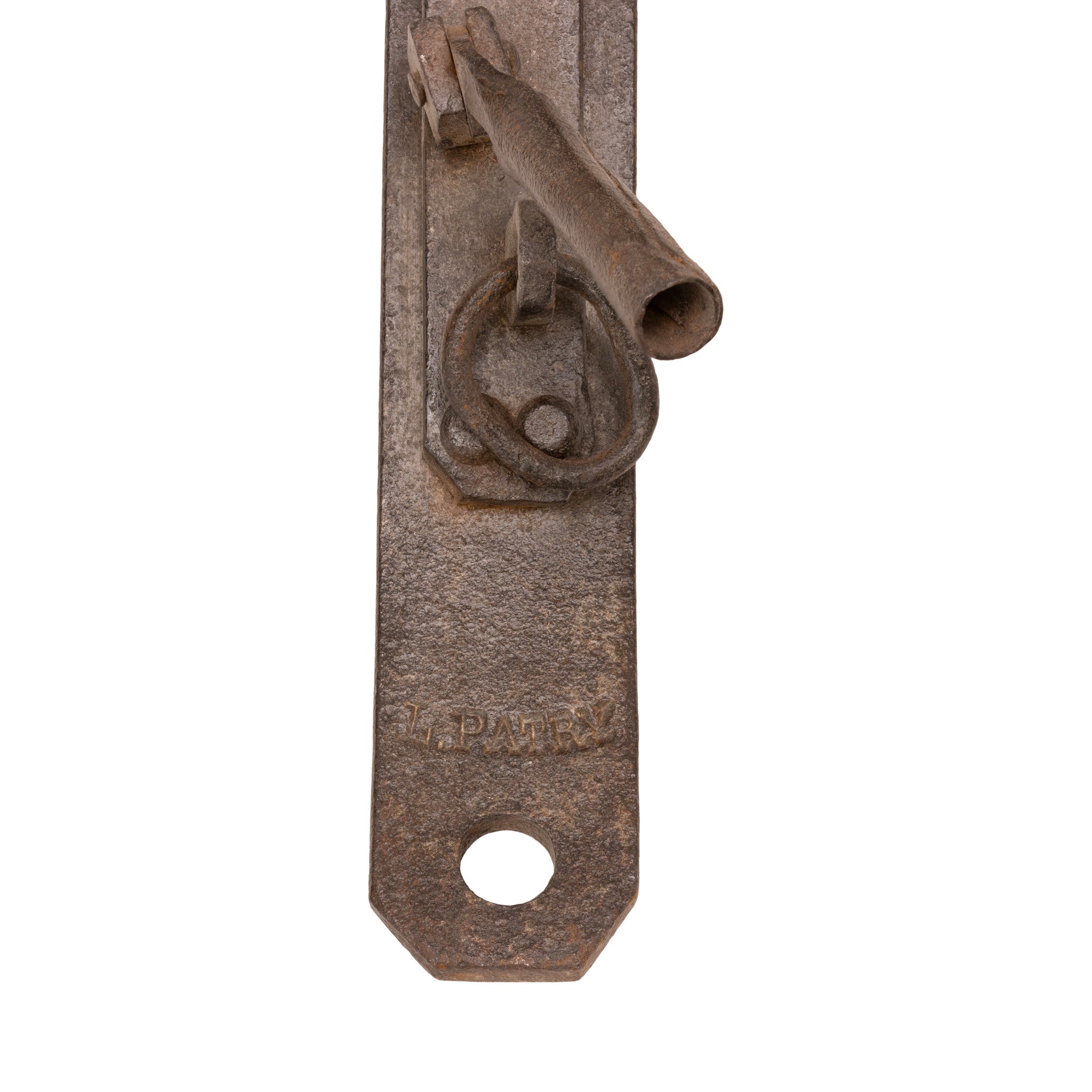 Scissors Trap