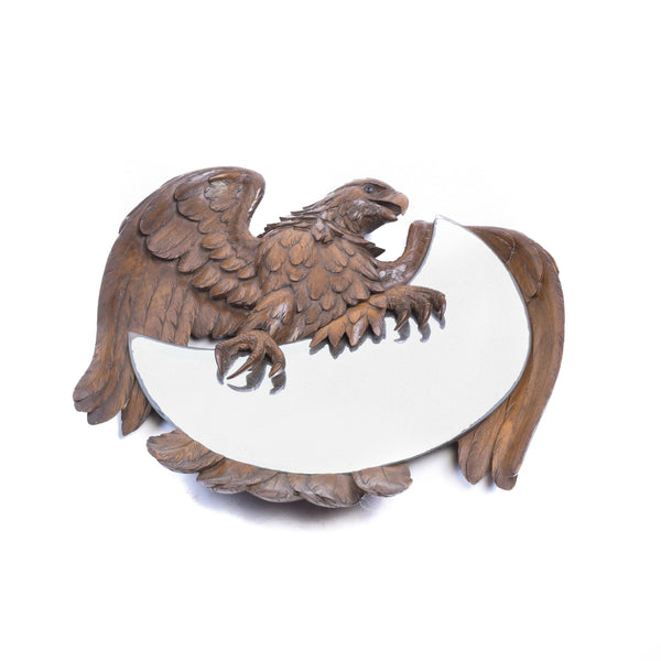 Eagle Mirror, Furnishings, Black Forest, Other