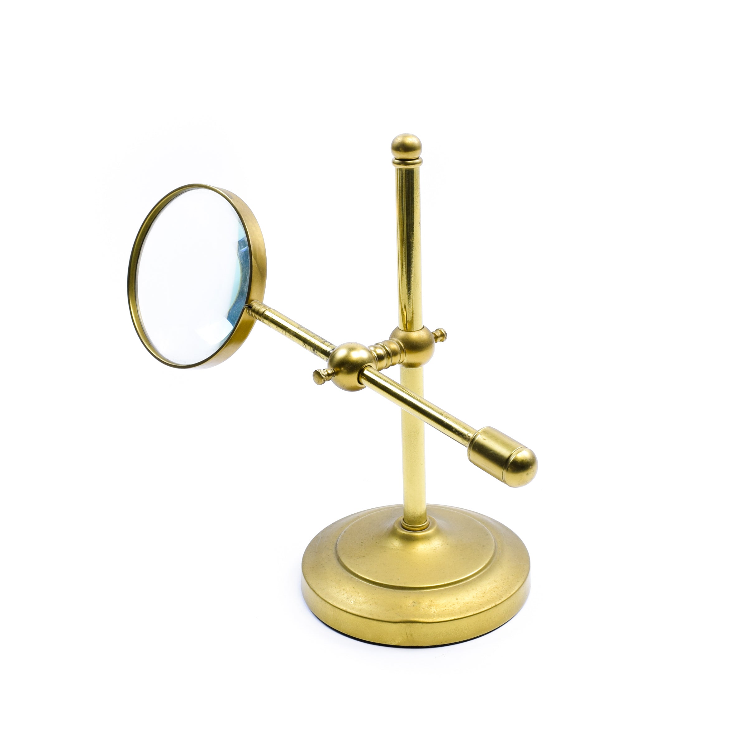 Fly Tiying Magnifying Glass
