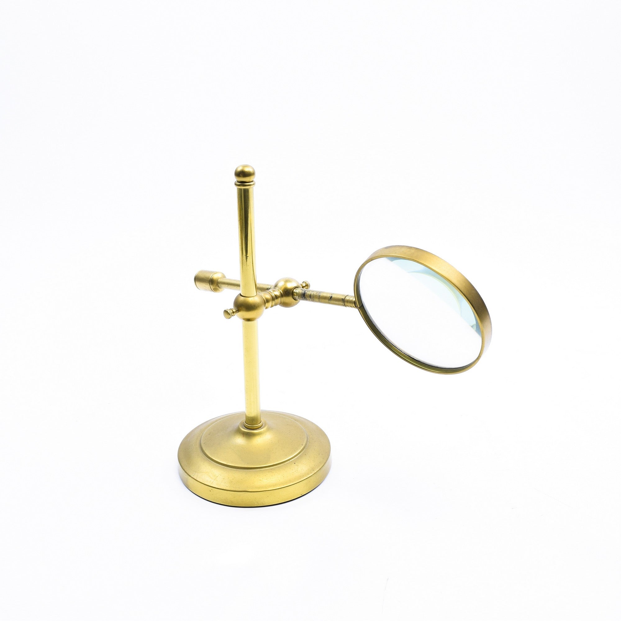 Fly Tiying Magnifying Glass