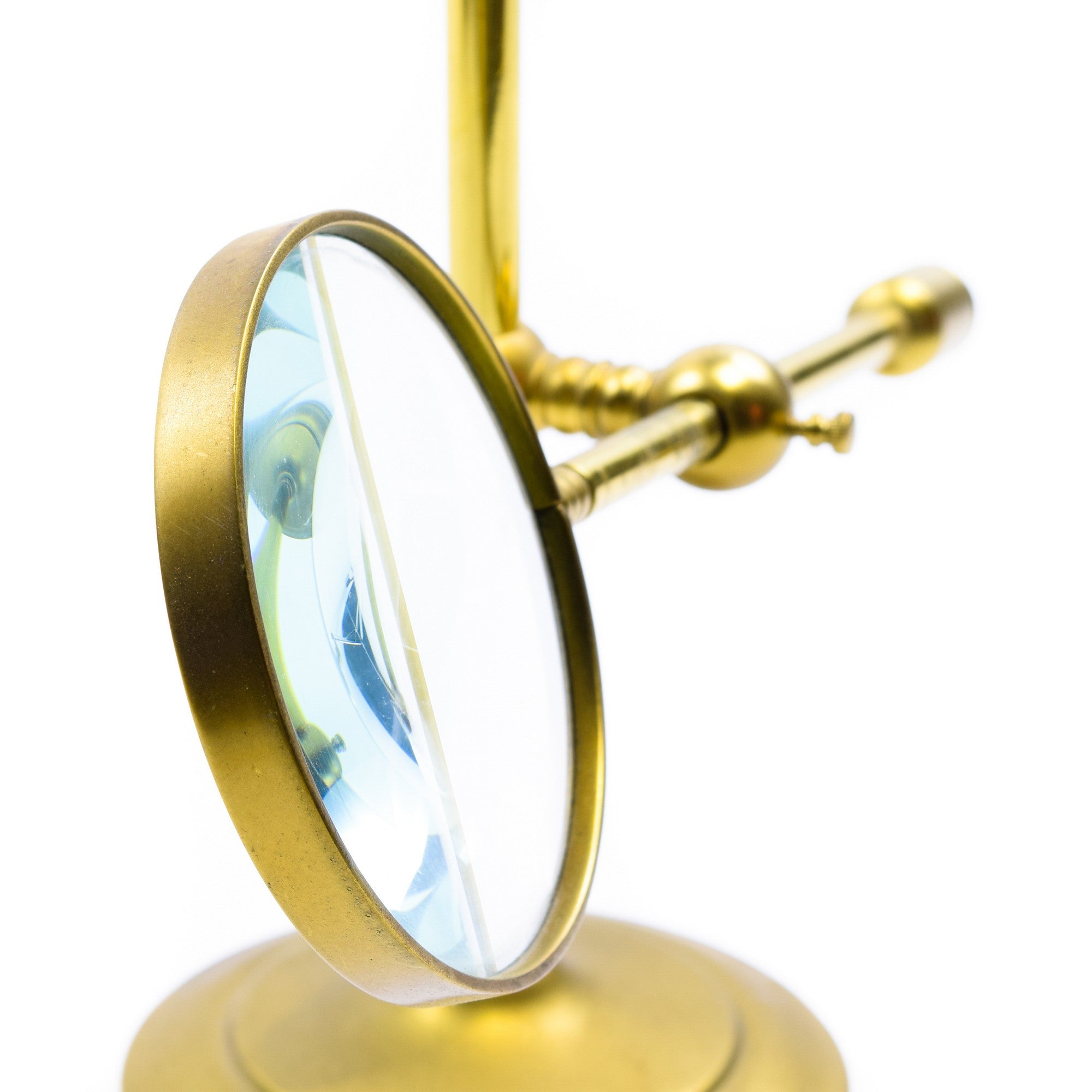 Fly Tiying Magnifying Glass