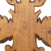 Black Forest Hanging Game Barometer