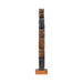Nuu-chah-nulth or Coast Salish Model Totem, Native, Carving, Totem Pole