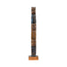 Nuu-chah-nulth or Coast Salish Model Totem, Native, Carving, Totem Pole