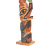 Nuu-chah-Nulth Model Totem