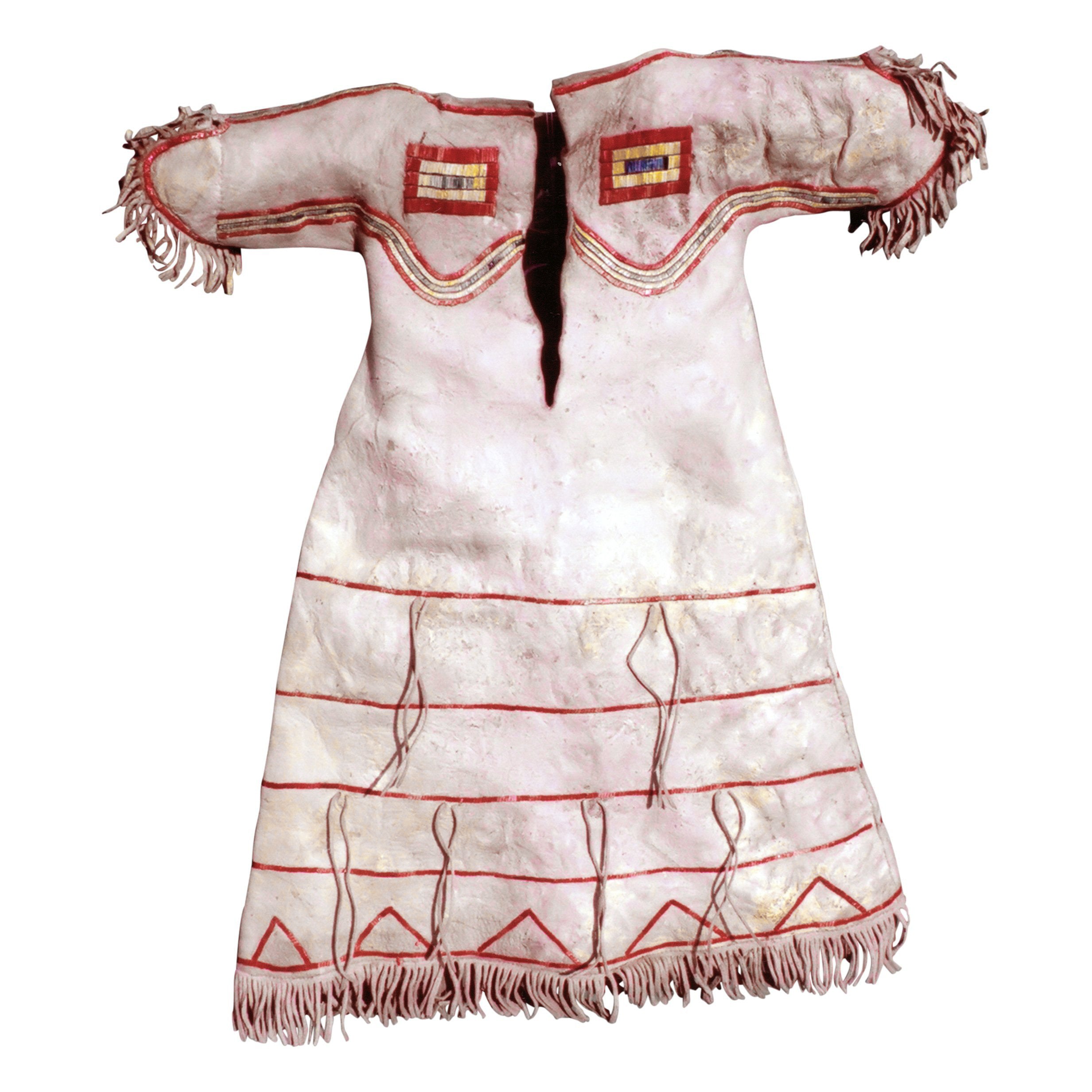 Sioux Child's Dress