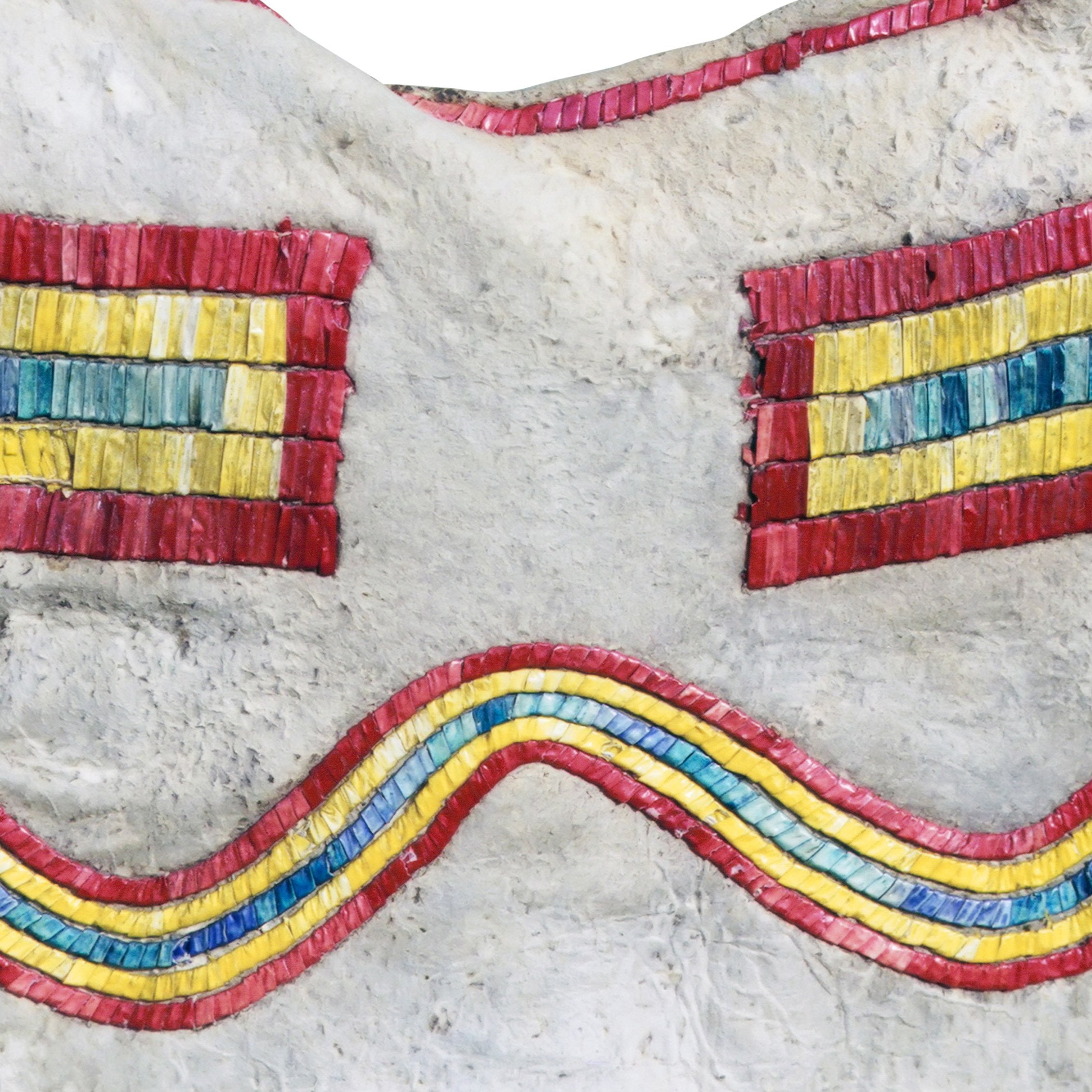 Sioux Child's Dress