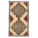 Navajo Crystal, Native, Weaving, Floor Rug