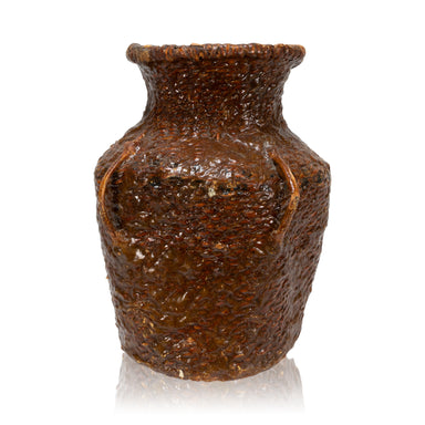 Apache Jar, Native, Basketry, Vertical