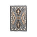 Navajo Two Grey Hills, Native, Weaving, Floor Rug