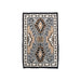 Navajo Two Grey Hills, Native, Weaving, Floor Rug