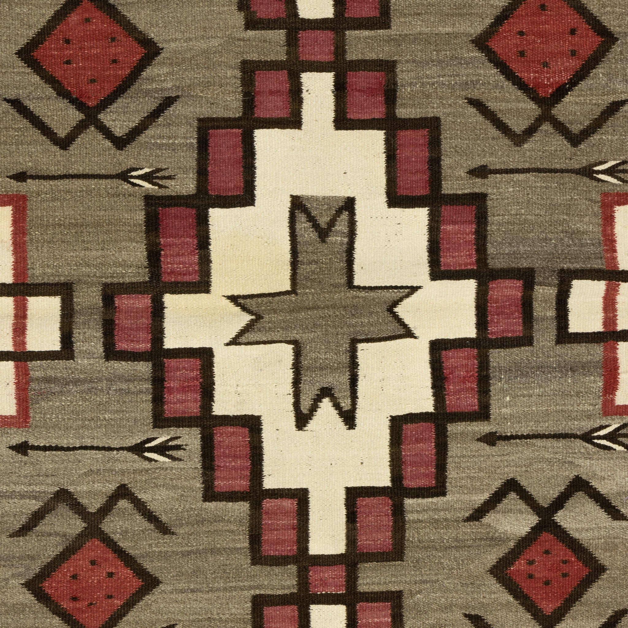 Navajo Crystal