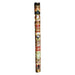 Muckleshoot Coast Salish Model Totem by “Chief” White Eagle, Native, Carving, Totem Pole