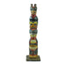 Northwest Totem, Native, Carving, Totem Pole