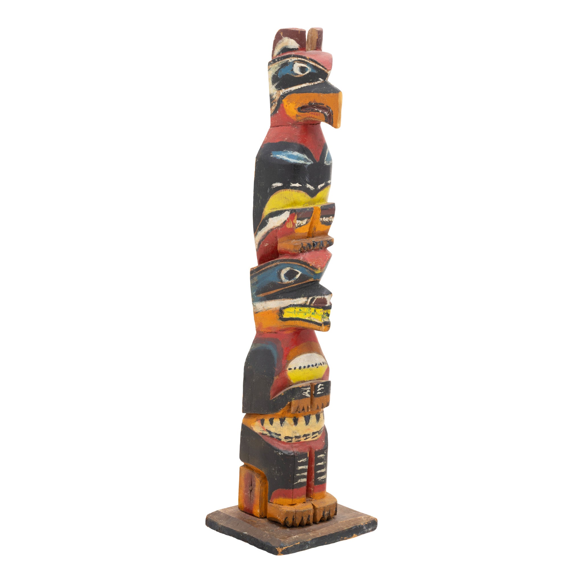 Northwest Totem
