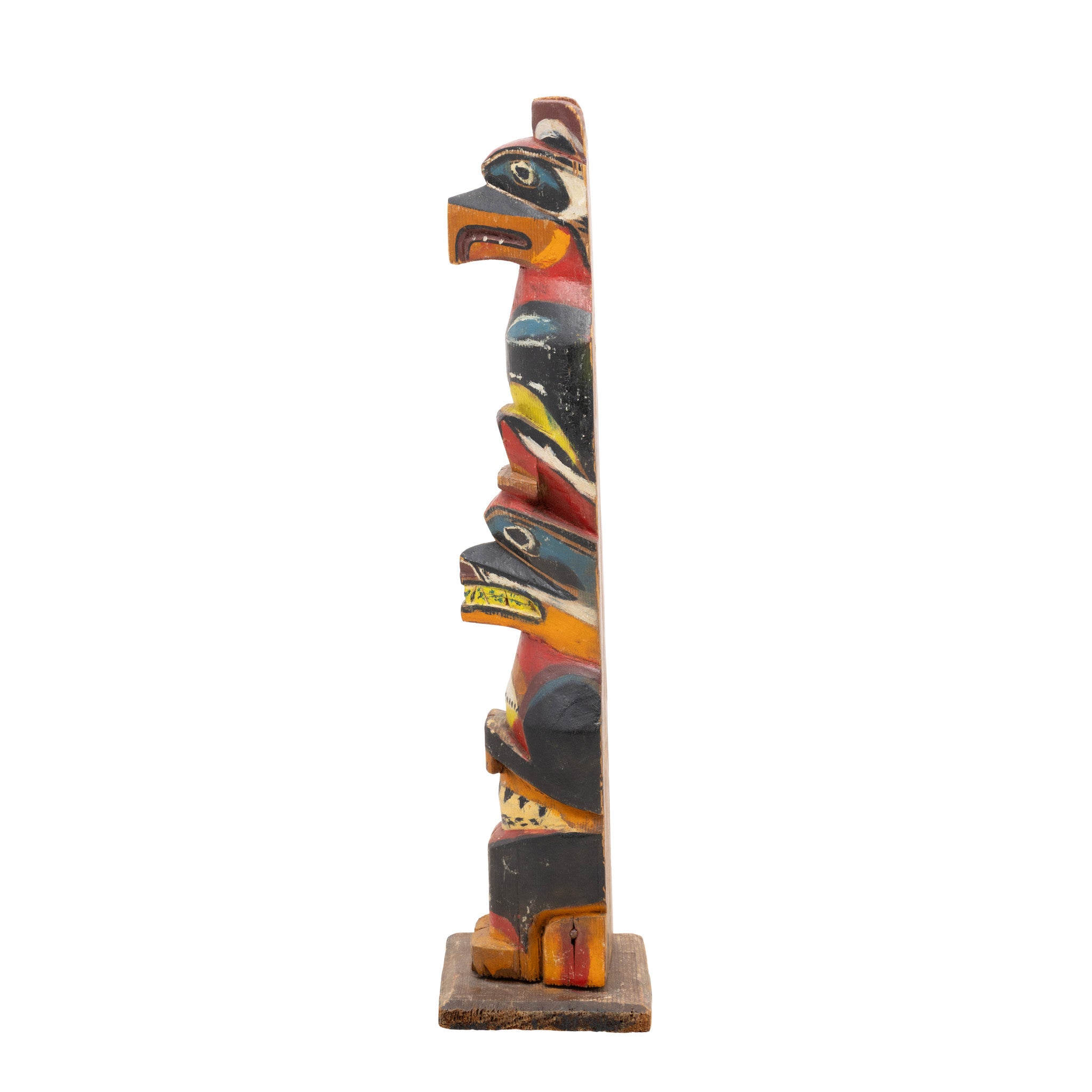 Northwest Totem