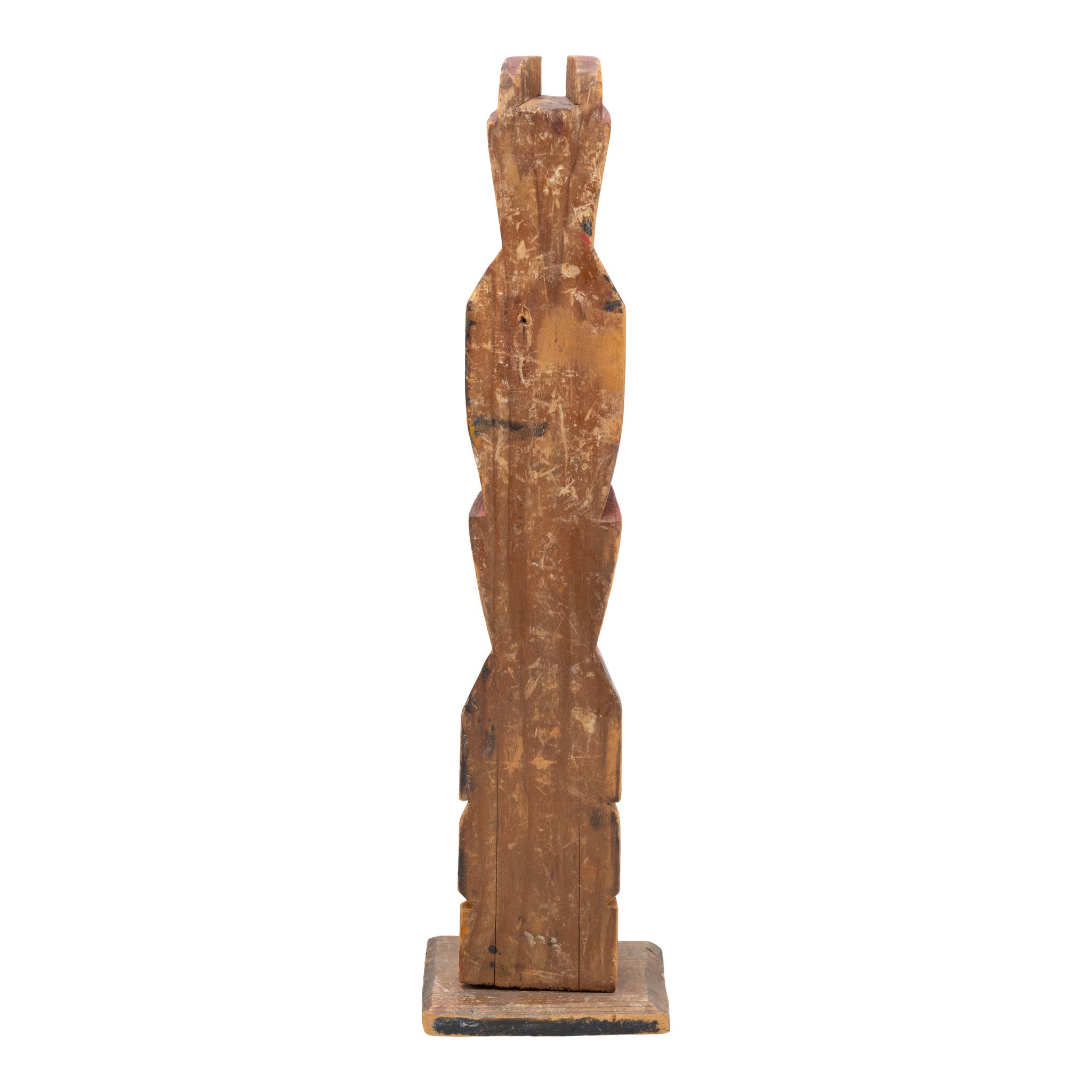 Northwest Totem