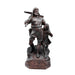 William Tell and Son, Furnishings, Black Forest, Figure