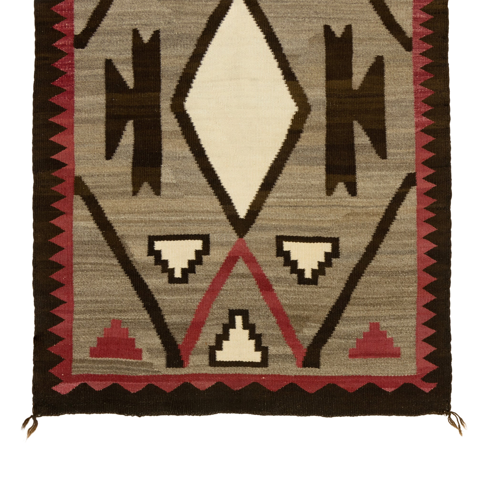 Navajo Crystal
