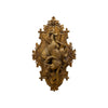 Black Forest Carved Hanging Game Plaques