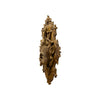 Black Forest Carved Hanging Game Plaques