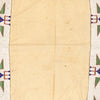Arapaho/Sioux Saddle Blanket