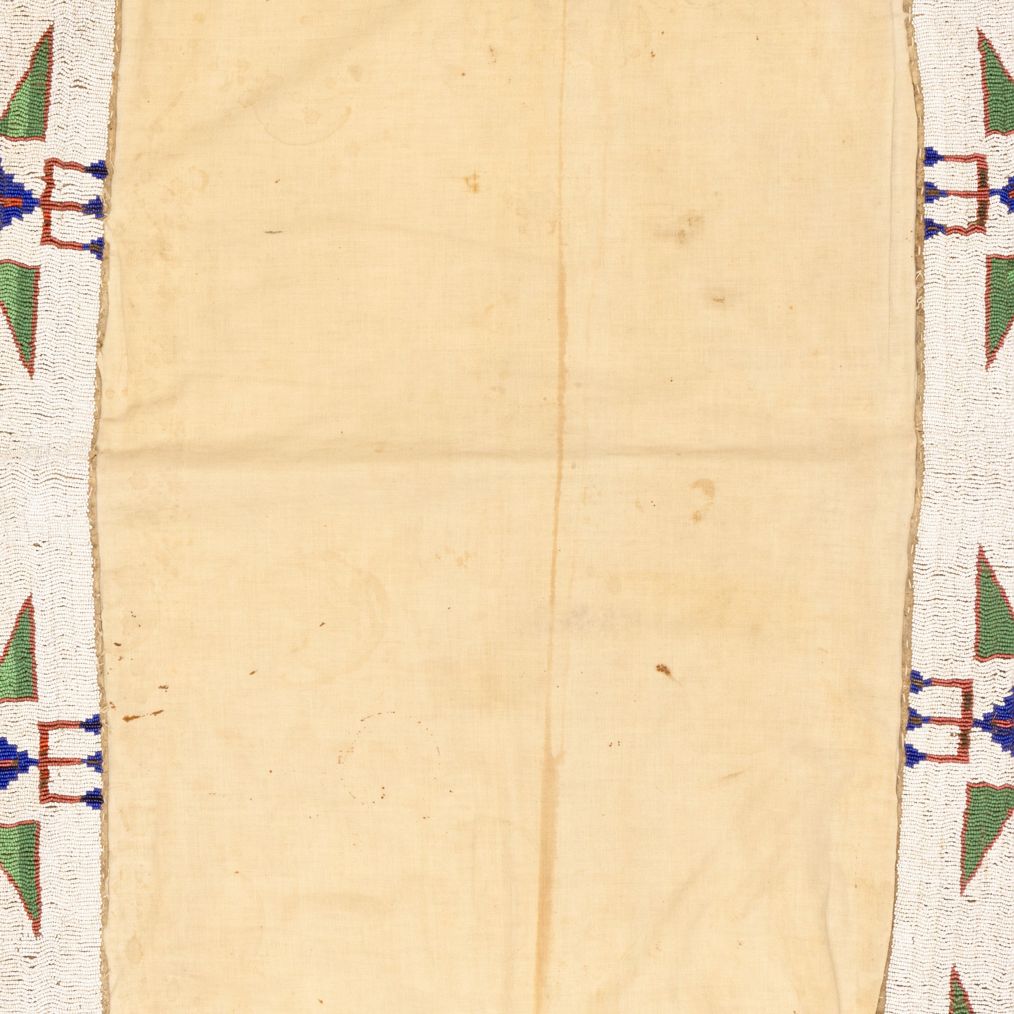 Arapaho/Sioux Saddle Blanket