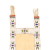 Arapaho/Sioux Saddle Blanket