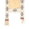 Arapaho/Sioux Saddle Blanket