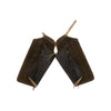 Shorty Batwing Chaps