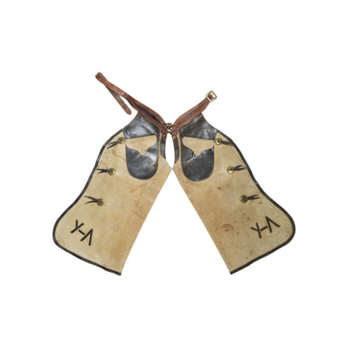 Mueller Chaps, Western, Garment, Chaps