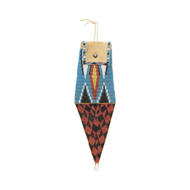 Ute Tail Bag, Native, Bag, Other