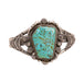 Navajo Turquoise Bracelet, Jewelry, Bracelet, Native