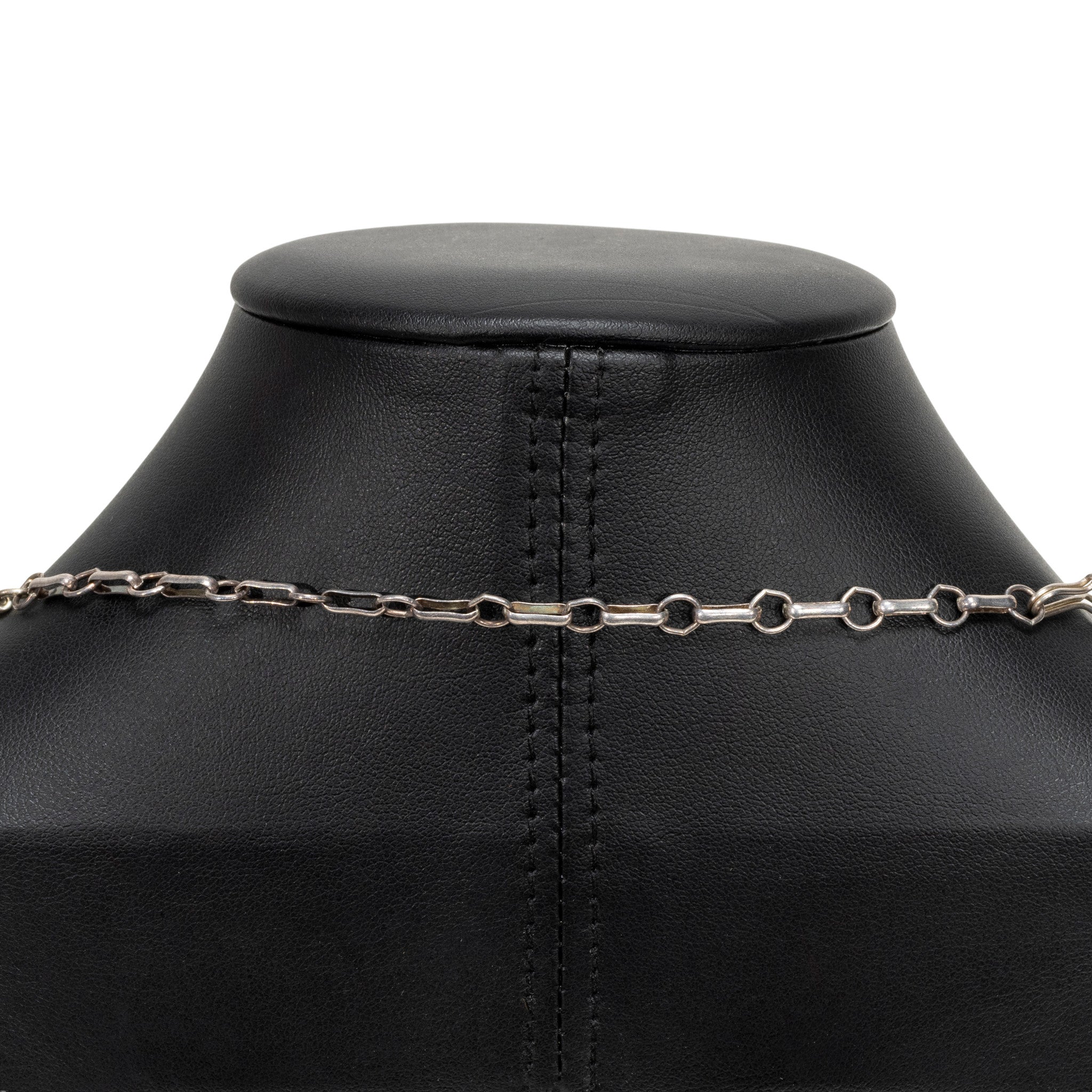 Navajo Beaded Turquoise Necklace